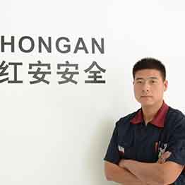 上海紅安洗眼器廠家技術人員