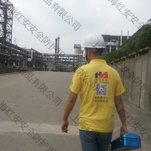 每年檢修洗眼器