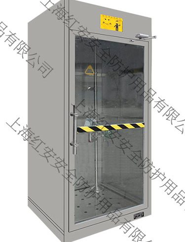 90902050緊急洗眼器沖淋房