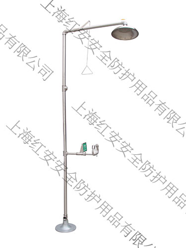 90906602-304復合掛式單眼移動洗眼器