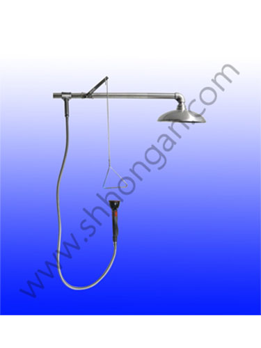 90906603緊急淋浴器